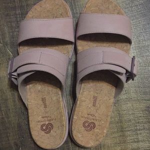 Cloud steppers by Clark’s